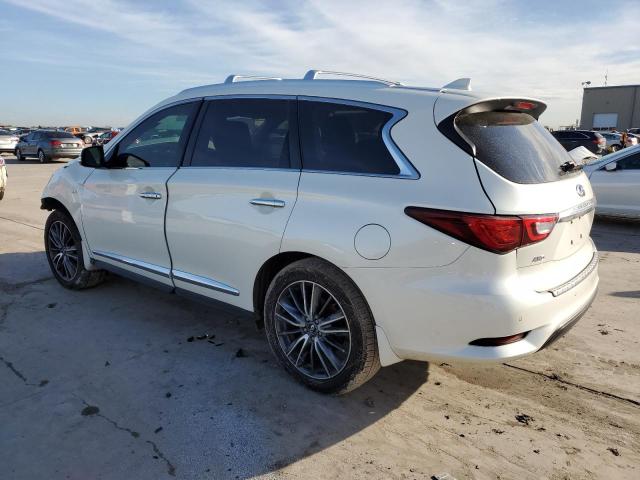 5N1DL0MM1LC502083 Infiniti QX60 LUXE