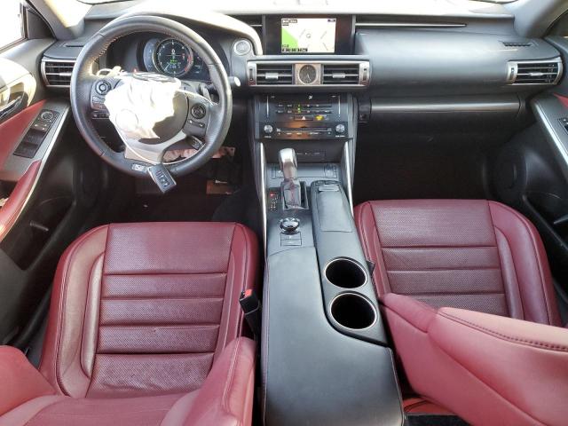 JTHCF1D26E5012918 Lexus IS 250