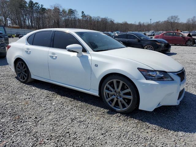 JTHBE1BL9FA010731 Lexus GS 350