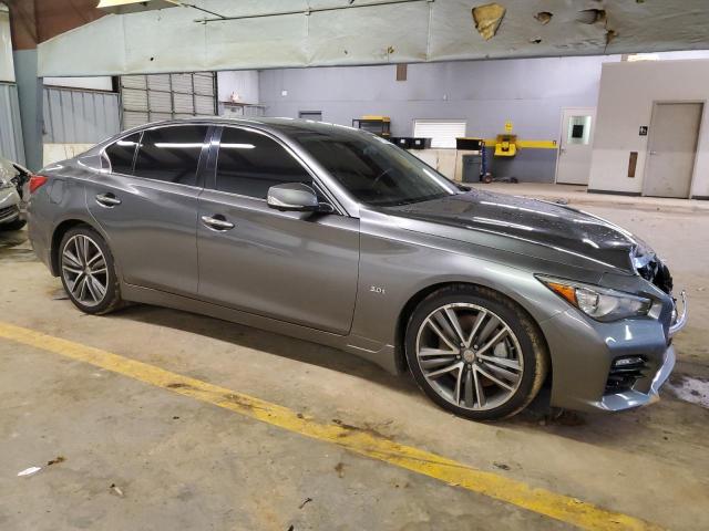 JN1EV7APXHM730257 Infiniti Q50 Premium