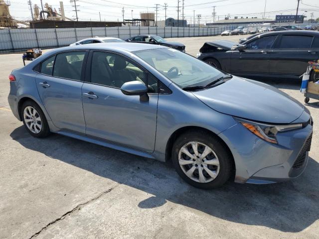 JTDEPMAE9N3033796 Toyota COROLLA LE