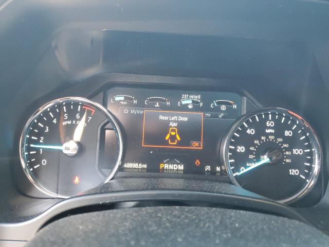 1FMJU1HT6LEA91288 Ford Expedition Xlt