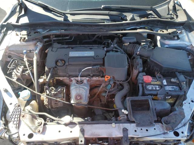 1HGCR2F5XEA183556 Honda Accord Sport