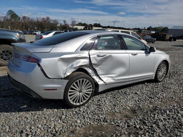 3LN6L5E99HR631648 Lincoln Mkz Reserve