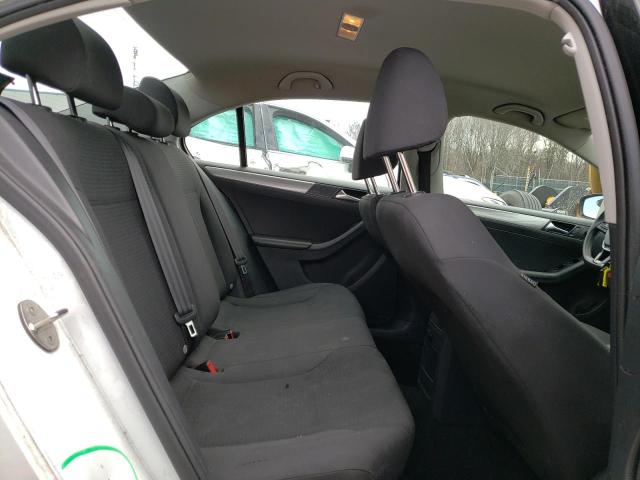 3VWD17AJ6FM300580 Volkswagen JETTA SE