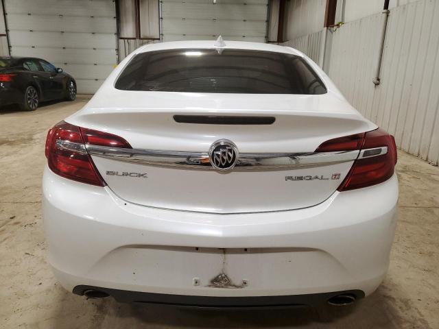 2G4GK5EX6G9121333 Buick Regal