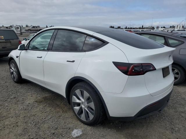 5YJYGDEE3MF276075 Tesla Model Y