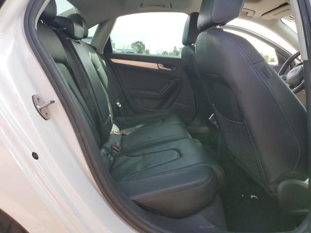 WAUEFAFL9EN037177 Audi A4 Premium Plus