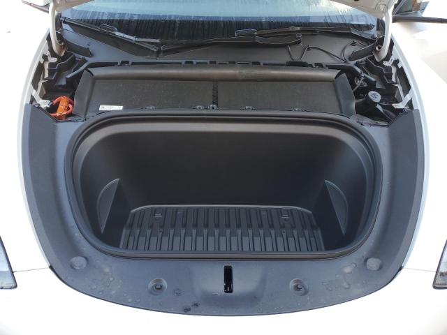7SAYGDEEXPF907203 Tesla Model Y