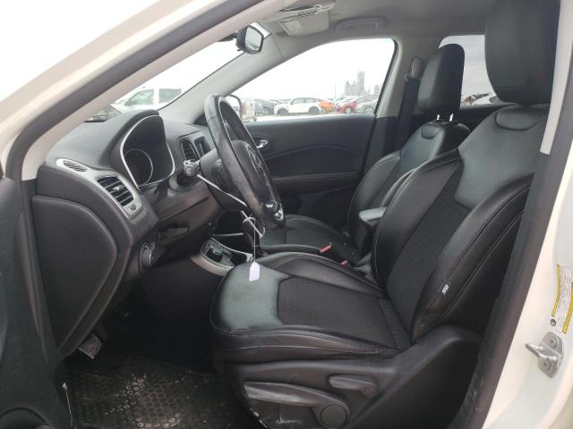 3C4NJDBB6LT138464 Jeep Compass Latitude