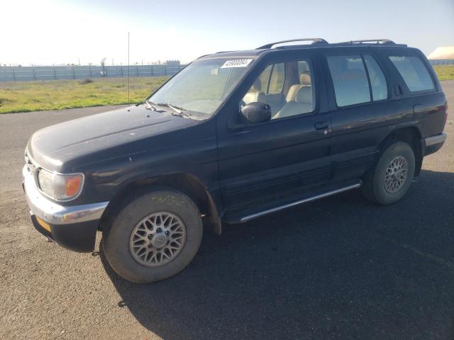 Auction sale of the 1998 Nissan Pathfinder Xe, vin: 00000000000000000, lot number: 45900084
