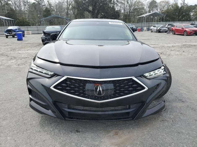 19UUB5F47MA005801 Acura Tlx Technology