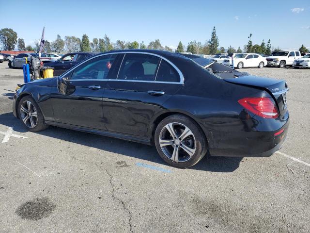 WDDZF4JB9HA116029 Mercedes-Benz E 300
