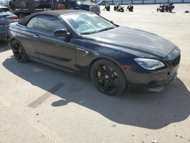 WBS6G9C57JBM23884 BMW M6