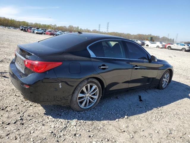 JN1BV7AP5FM338416 Infiniti Q50 BASE