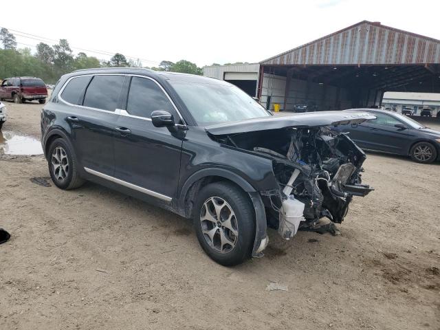 5XYP34HC0LG019500 KIA Telluride Ex