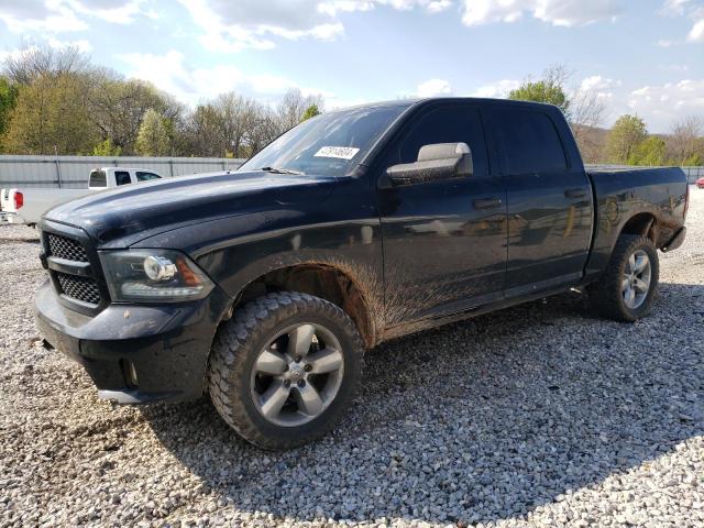 Auction sale of the 2014 Ram 1500 St, vin: 1C6RR7KT7ES216282, lot number: 47914604