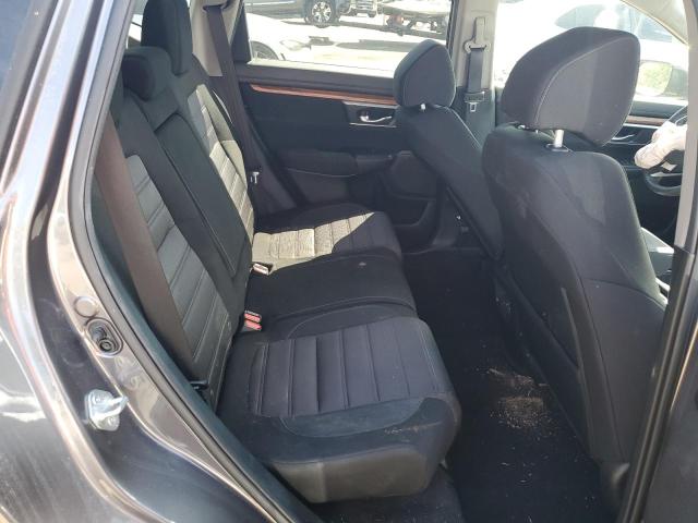 5J6RW2H50MA008207 Honda CR-V EX