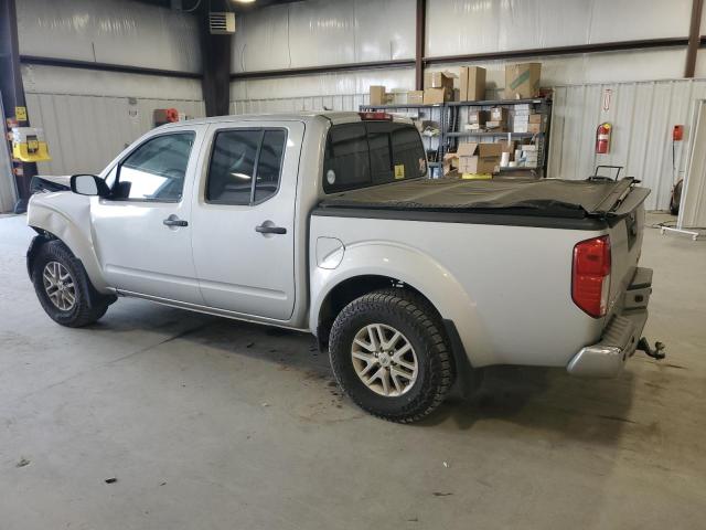 1N6AD0EV2KN700280 Nissan FRONTIER S