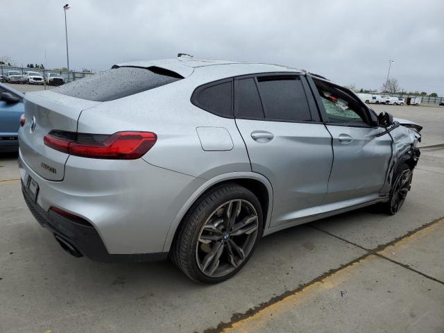 5UX2V5C0XM9F44561 BMW X4 Xdrivem40i