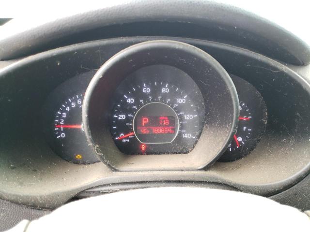 KNDJN2A26F7189660 KIA Soul