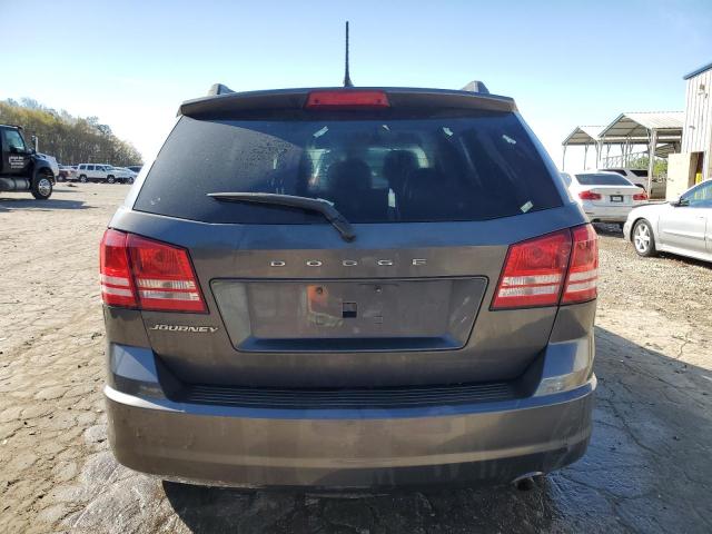 3C4PDCAB8JT309658 Dodge JOURNEY SE