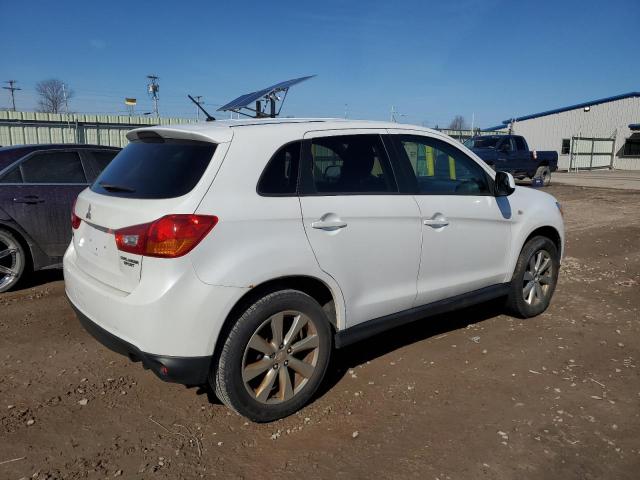 4A4AP3AU0FE055622 Mitsubishi Outlander Sport Es
