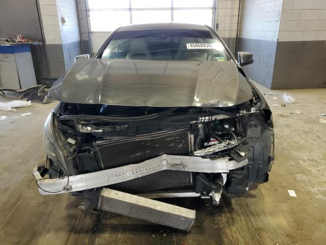 WDDSJ4EB6FN228156 Mercedes-Benz CLA 250