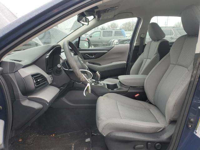 4S3BWAD60R3006355 Subaru Legacy Premium