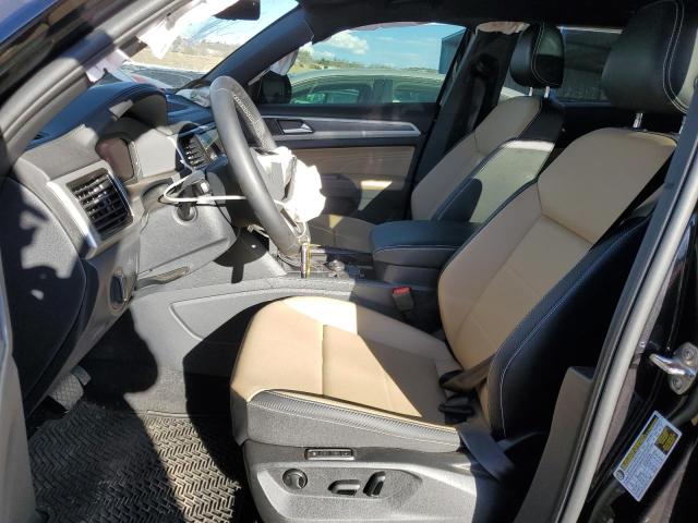 1V2BE2CA8NC214880 Volkswagen Atlas Cross Sport Sel