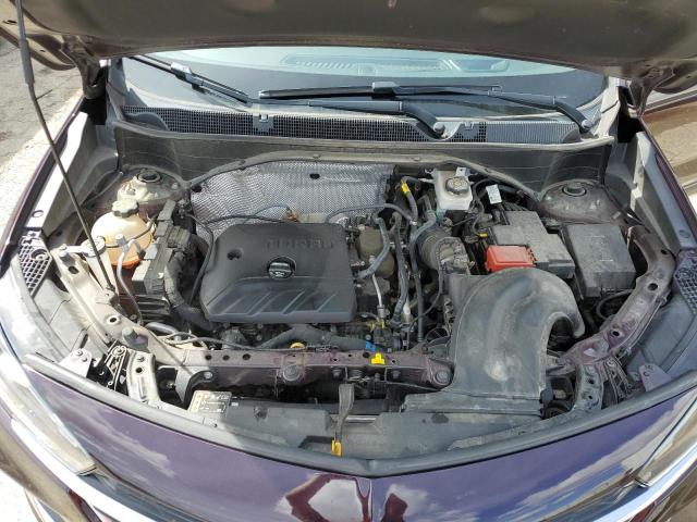 KL4MMFSL1MB151417 Buick Encore Gx Essence