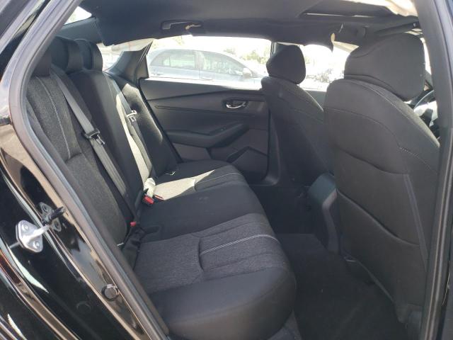 1HGCY2F54PA026160 Honda Accord Hybrid Sport
