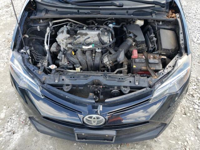 2T1BURHEXHC904098 Toyota COROLLA L