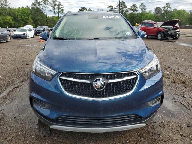 KL4CJASB9KB959509 Buick Encore Preferred