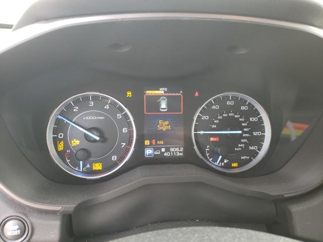 4S4WMAMD5K3480633 Subaru Ascent Limited