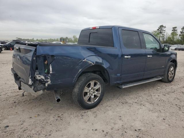 1FTEW1CP5GKD72967 Ford F150 Supercrew