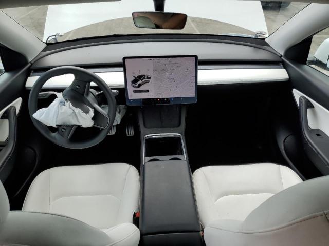 5YJYGDEF2MF157829 Tesla Model Y