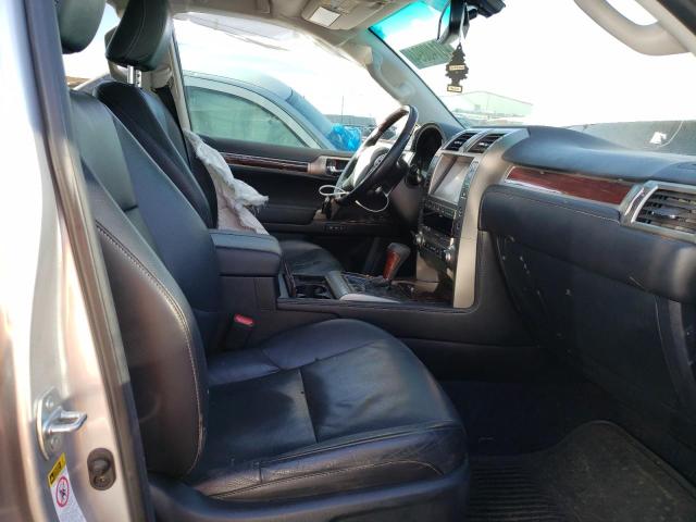 JTJBM7FX0H5156352 Lexus GX 460