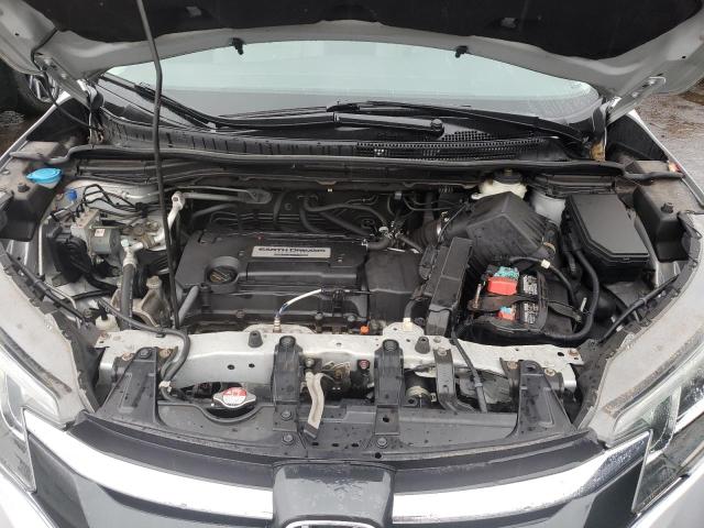 2HKRM4H34FH696553 Honda CR-V LX