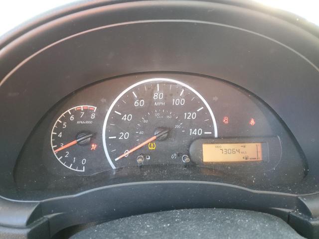 3N1CN7AP7GL917665 Nissan VERSA S