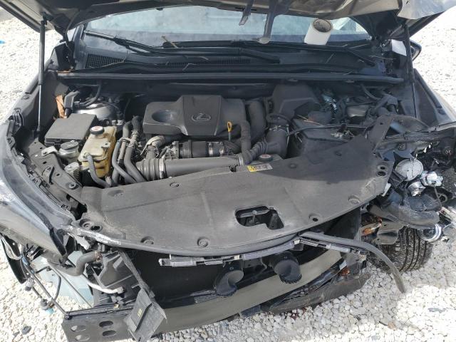 JTJYARBZXH2080551 Lexus Nx 200t Base