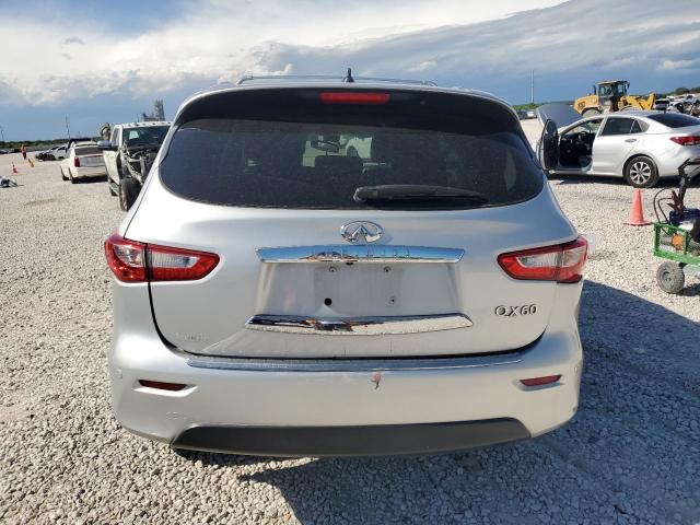5N1AL0MN8EC510356 Infiniti QX60