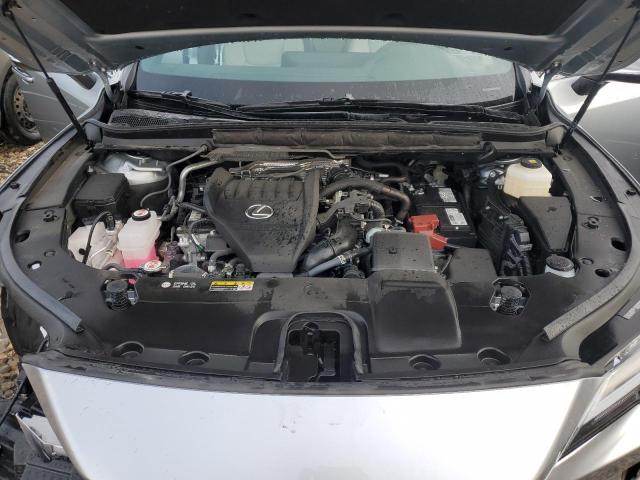 2T2BAMCA5PC012433 Lexus Rx 350 Base