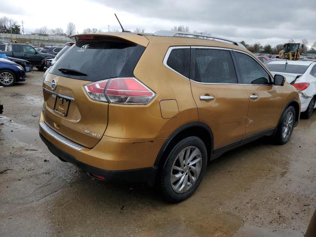 5N1AT2MV1FC757361 Nissan ROGUE S