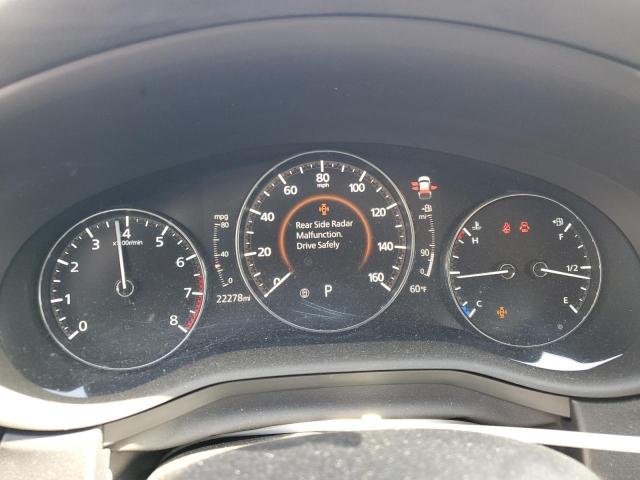 3MVDMBCL7NM454899 Mazda Cx-30 Preferred