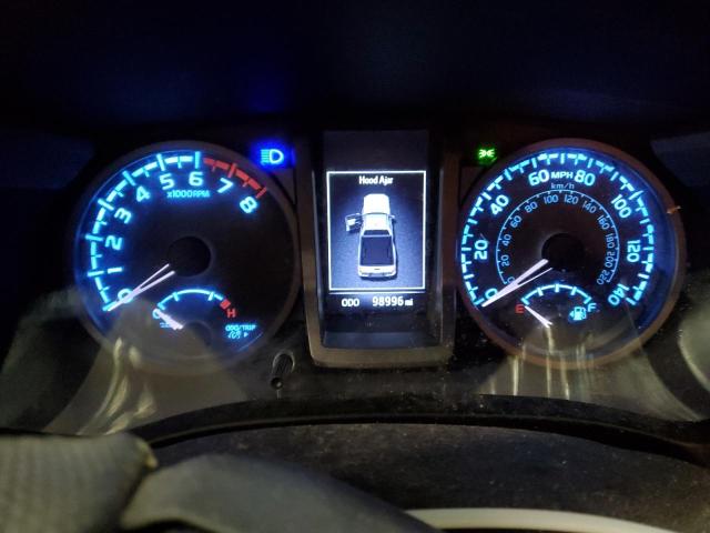 5TFSZ5ANXGX003981 Toyota Tacoma Access Cab