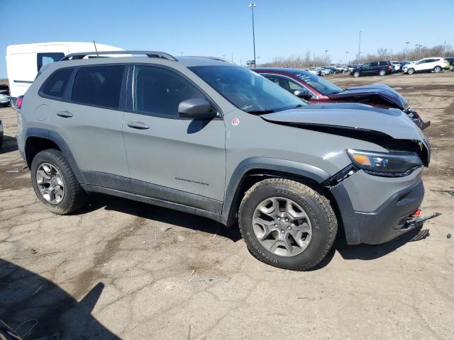 1C4PJMBX7KD404776 Jeep Cherokee Trailhawk