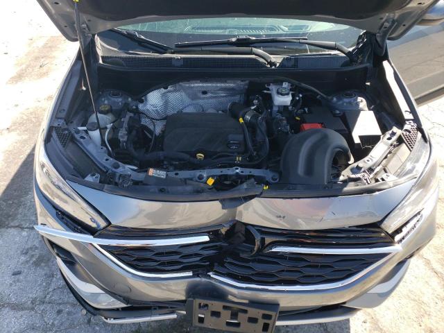 KL4MMDS24MB166957 Buick Encore Gx Select