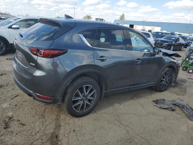 JM3KFBDL6H0200259 Mazda Cx-5 Grand Touring