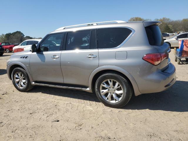 JN8AZ2NF2E9555042 Infiniti QX80